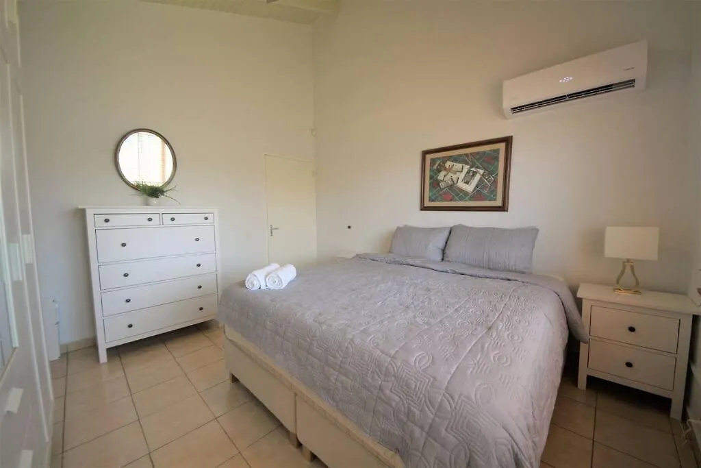Villa Paradera Paradise - Your Ultimate 5-Bedroom Getaway